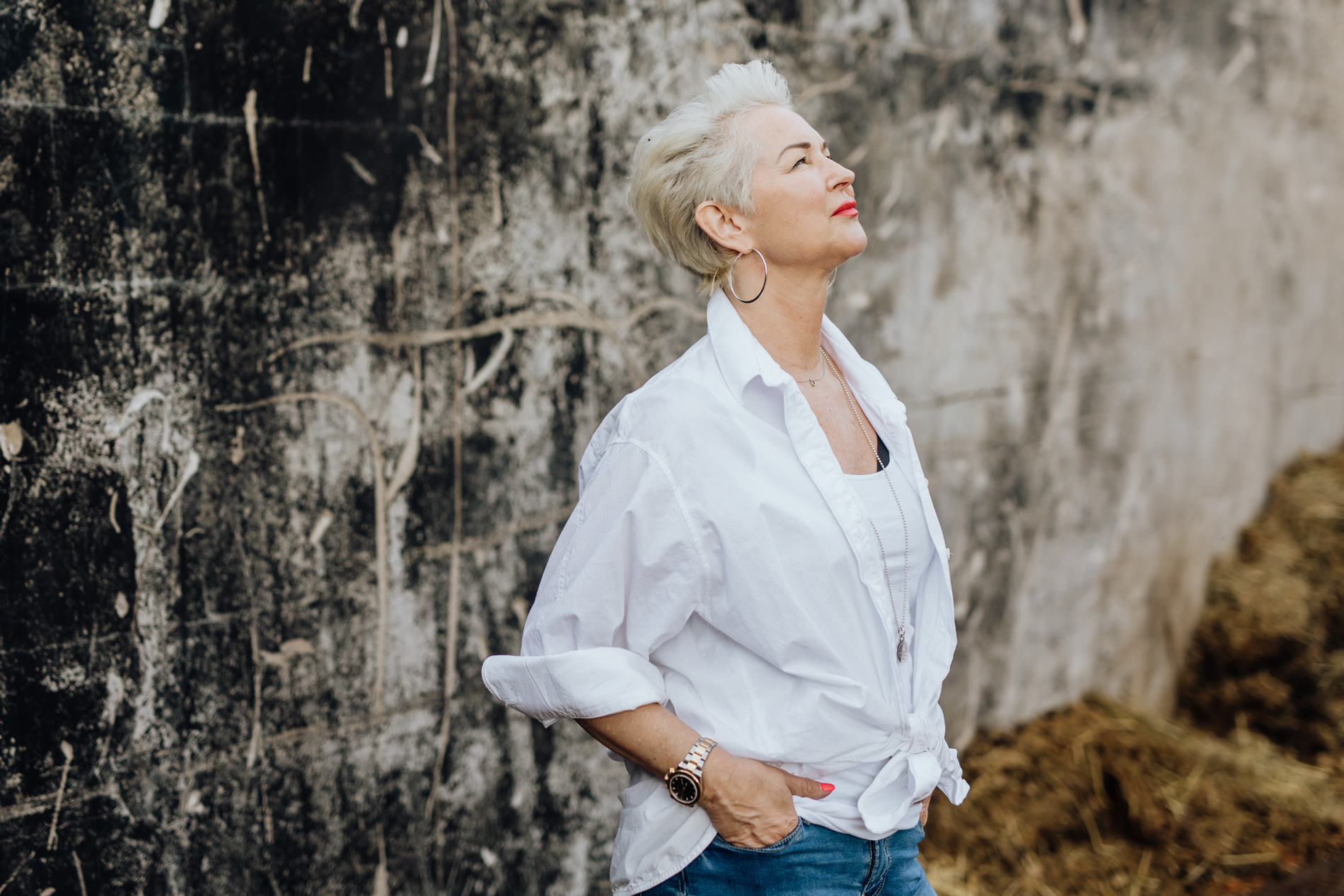 Diagnose Krebs: Das ist meine Geschichte